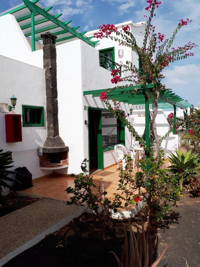 푸에르토 델 카르멘 Little Gem Lanzarote 아파트 외부 사진